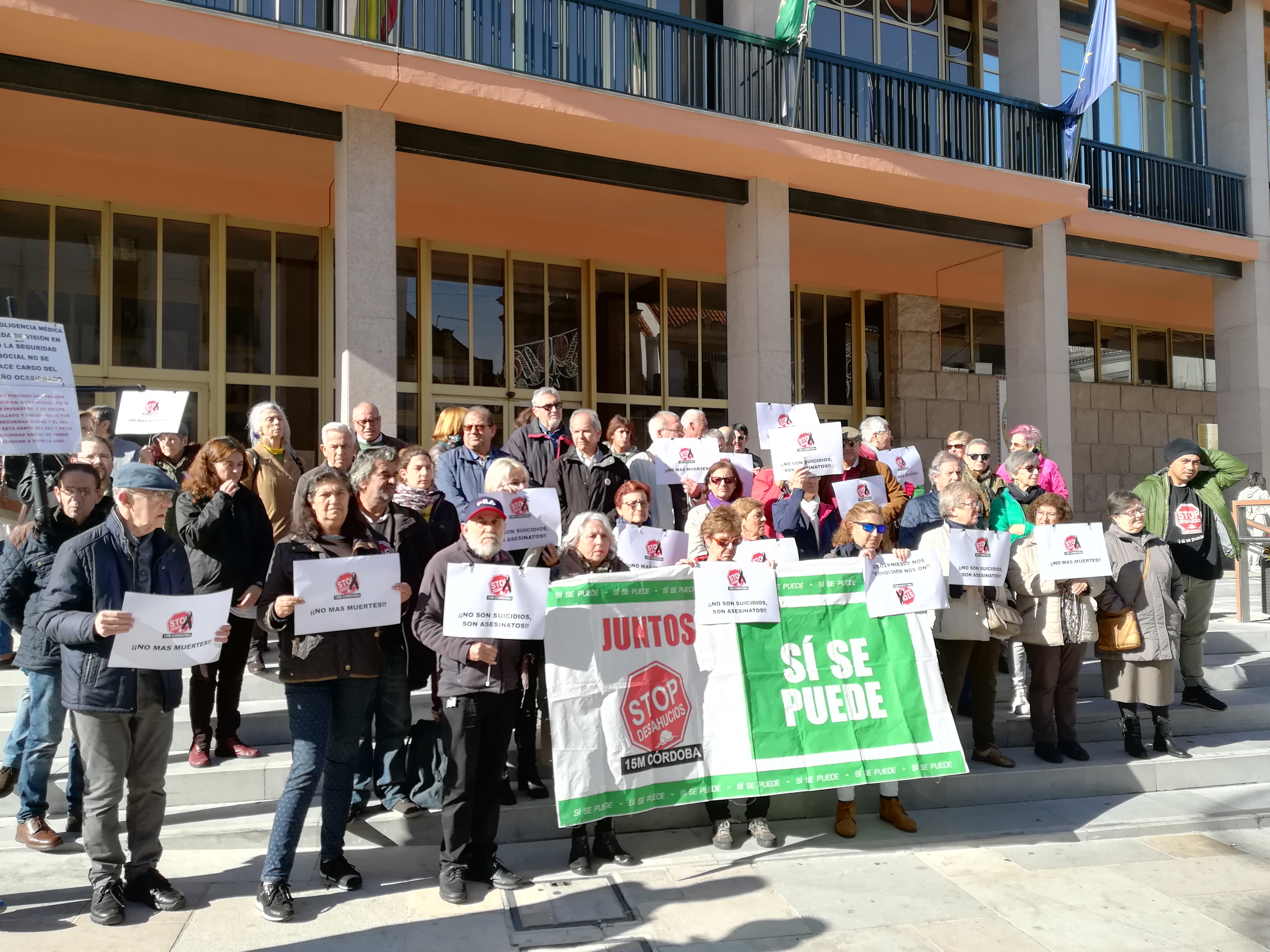 En duelo por Alicia: un increíble e inconfesable crimen