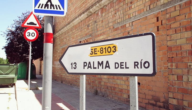 EQUO Verdes-Iniciativa Andalucía considera “irresponsables y electoralistas” las palabras de Durán sobre la carretera de Palma del Río