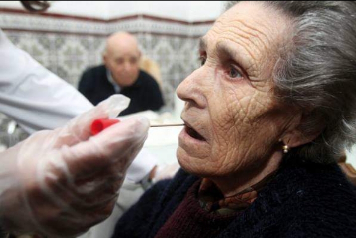 AREMEHISA busca familiares de personas asesinadas desde el golpe militar de 1936