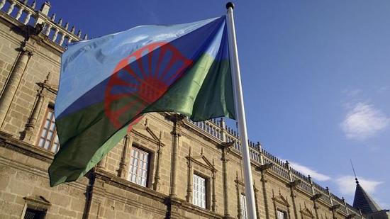 22 de noviembre, día del pueblo gitano andaluz