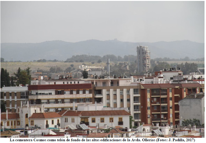 Al-zahara apoya la negativa de urbanismo a conceder licencias para la valorización de residuos en la ciudad