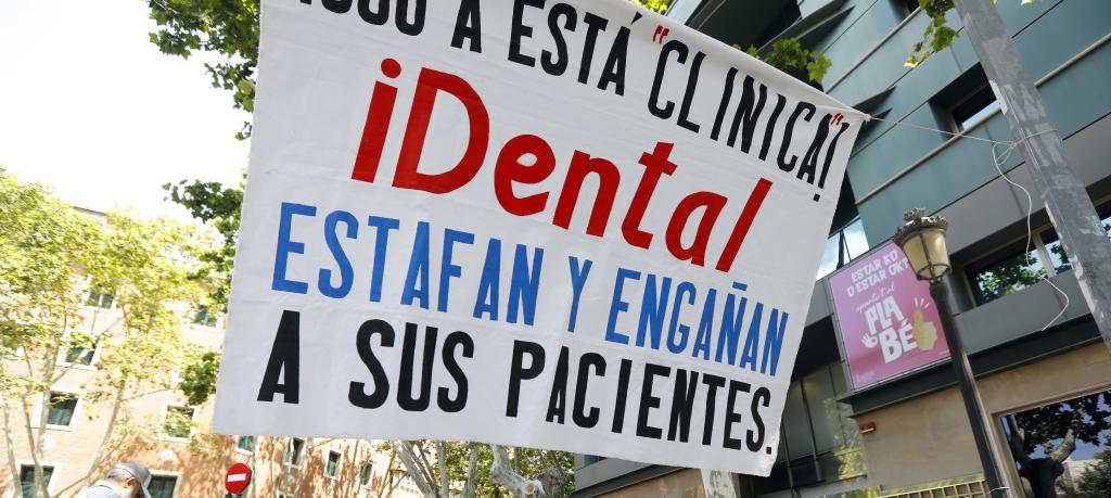 Ganemos Córdoba presenta una moción en apoyo a las personas afectadas por la presunta estafa de IDental