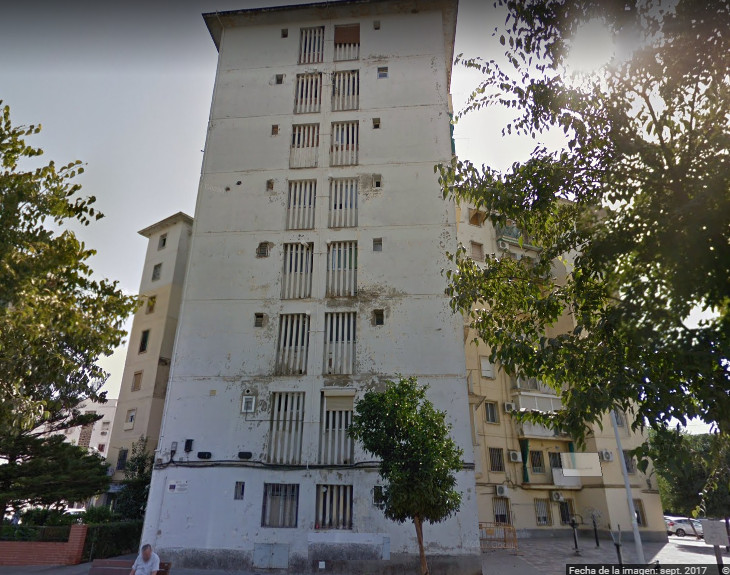 Propuesta definitiva para elecciones a la Junta de Andalucía