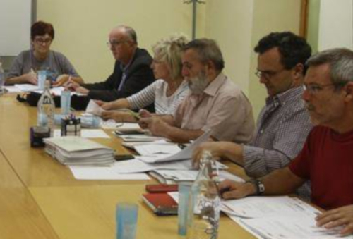 El CMC mantiene su rechazo al decreto de la Junta que permite más ruido y horario en terrazas y en el Casco