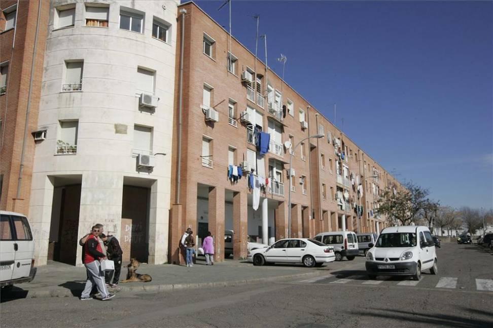 La Delegación de Córdoba de la APDHA otorga el Premio Derechos Humanos 2018 al colectivo “Barrios ignorados”