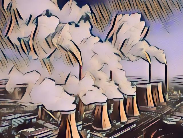 COP24 Katowice, digan la verdad, les interesa más mantener el mito del crecimiento continuo que mantener las bases de la vida