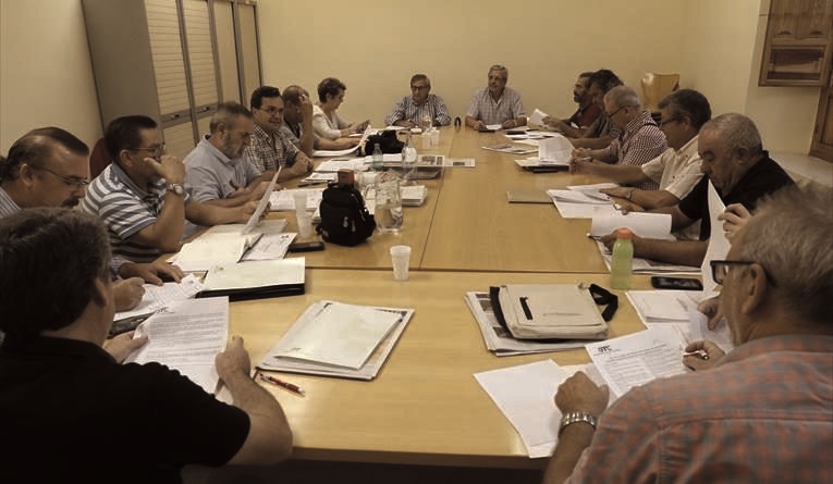 Ronda Norte, Ronda del Marrubial o la estrategia logística, ideas del CMC para incorporar de cara a las autonómicas