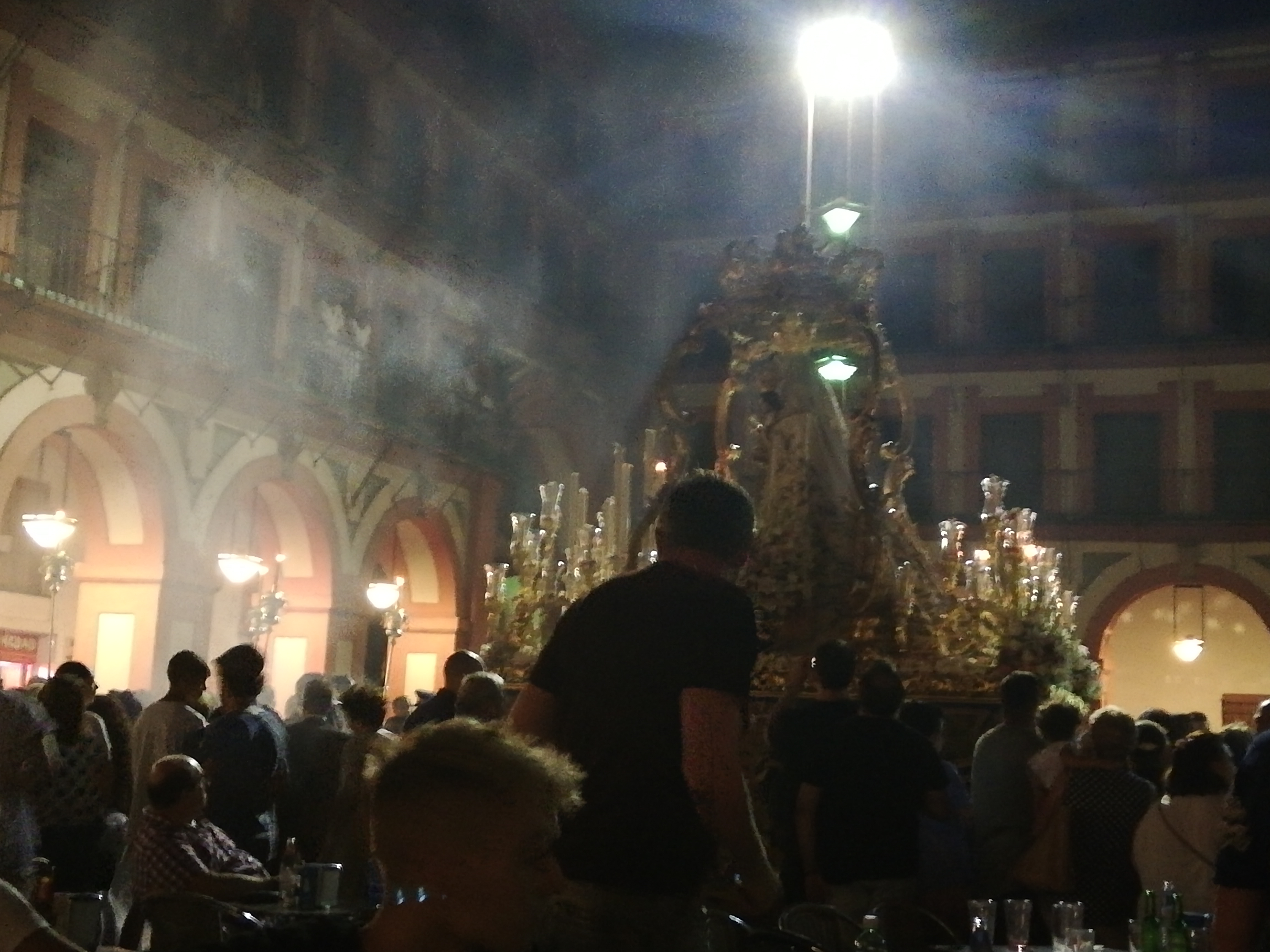 Nuevo turismo de masas y derecho a la ciudad