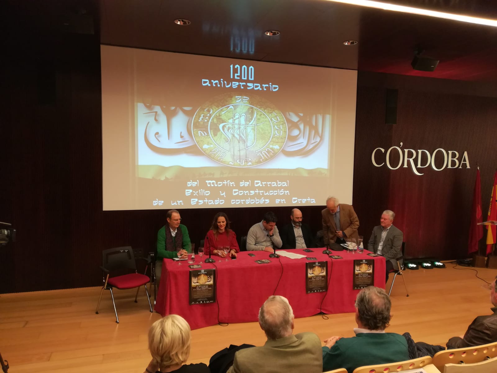 El «Motín del Arrabal», 1200 aniversario de la primera revuelta de clase