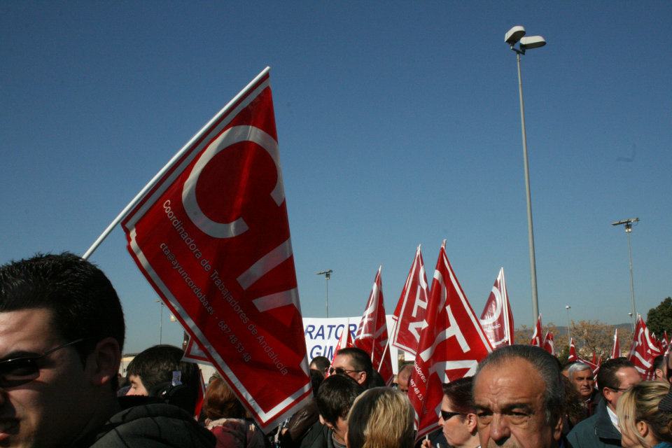 Respuesta de C.T.A. al Delegado de Recursos Humanos del Ayuntamiento de Córdoba, respecto a sus declaraciones en contra del sindicato por la Oferta Pública de Empleo