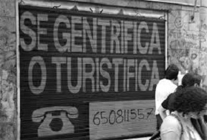 El derecho a la ciudad