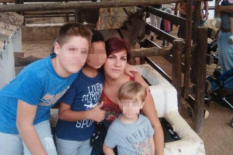 Y la solidaridad vuelve al Sahara