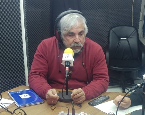 Álex Castellano (Paradigma Radio)