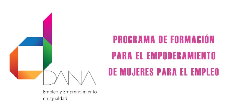 Talleres de empoderamiento de mujeres para la mejora de la empleabilidad