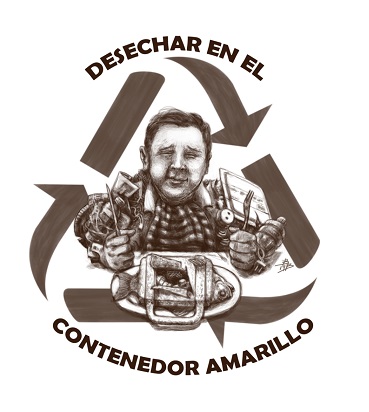 ¿Se equivocó la paloma?