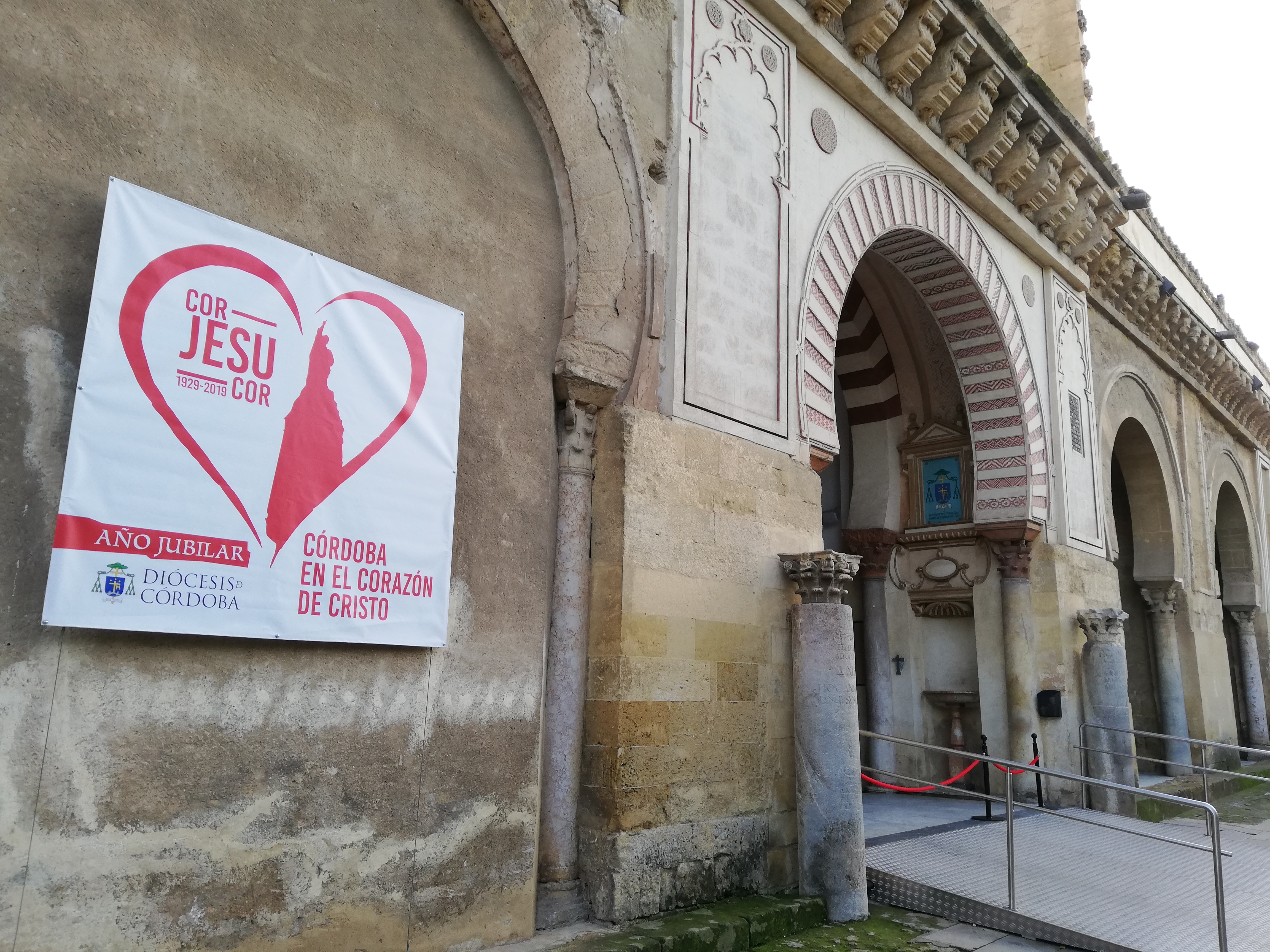 La Mezquita-Catedral: patrimonio de todas y todos