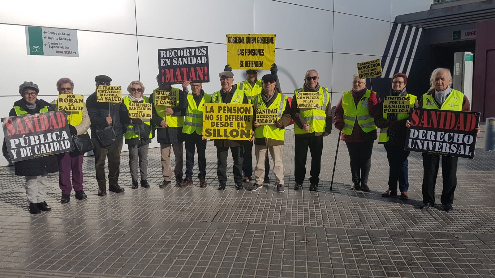 ¿Se «acerca el invierno» a la sanidad pública?