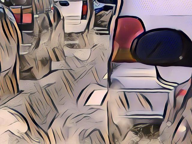 Antropoceno insostenible