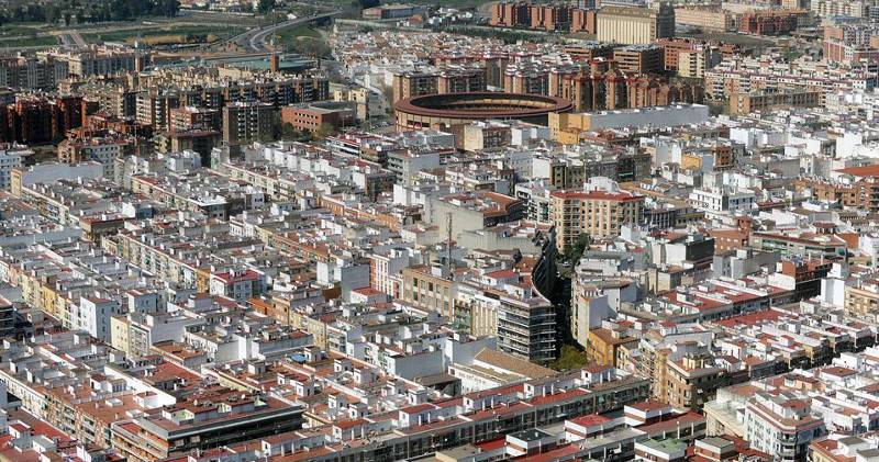 El Consejo de Distrito Poniente Sur exige al Ayuntamiento partidas específicas para el Plan Ciudad Jardín