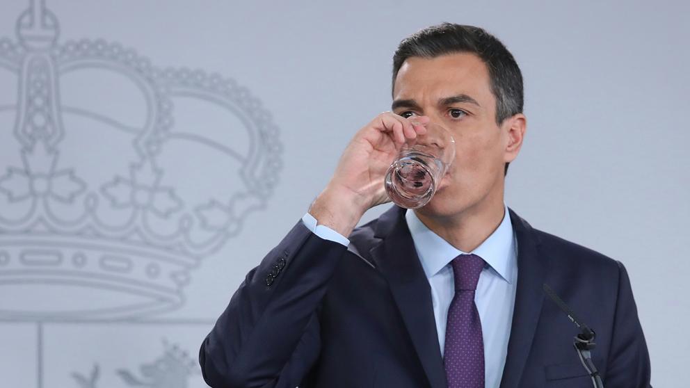 Antonio Luna Crespo, miembro de la Asesoría Jurídica de CNT en Córdoba, se querella contra el presidente Pedro Sánchez por su ultimátum de 8 días a Nicolás Maduro