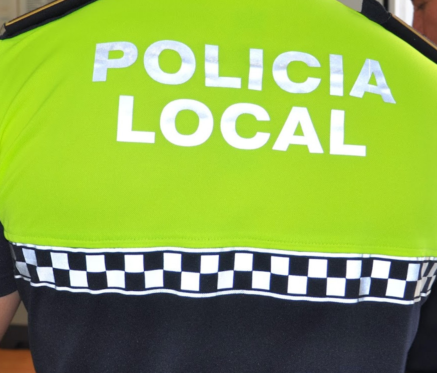El Consejo del Movimiento Ciudadano pide participar en la priorización de los trabajos de la Policía Local