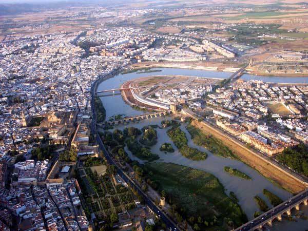 Llamamiento para la confluencia municipal en Córdoba