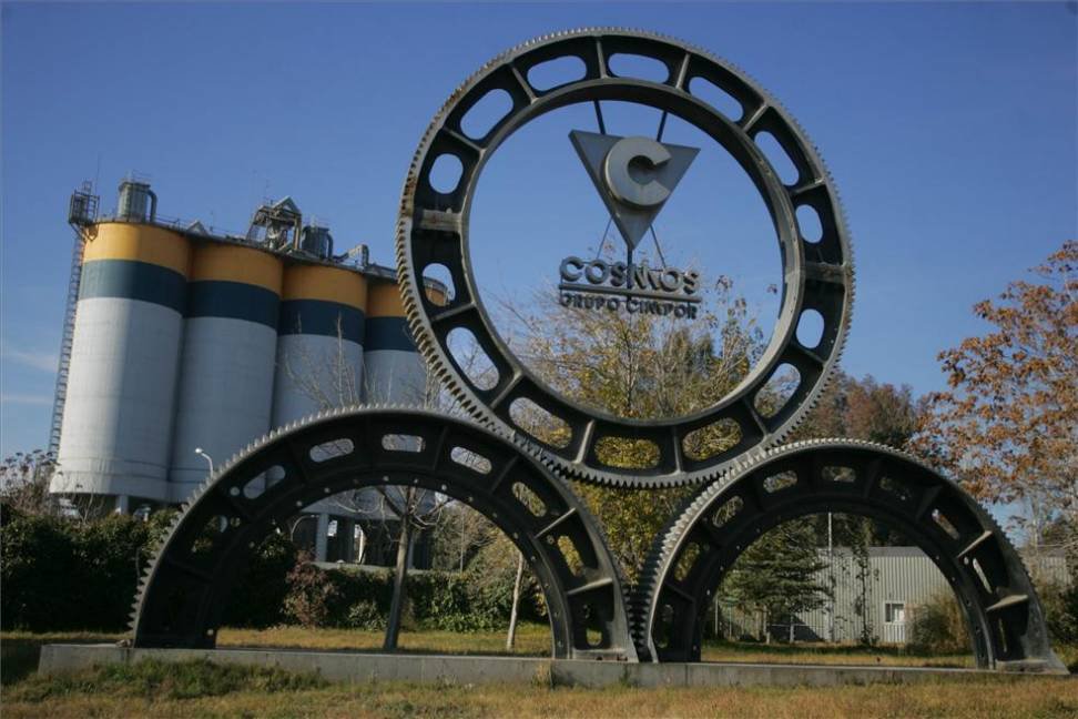 Plataforma Córdoba Aire Limpio: «la empresa cementera COSMOS no cumple los Objetivos de Calidad Acústica legalmente establecidos»