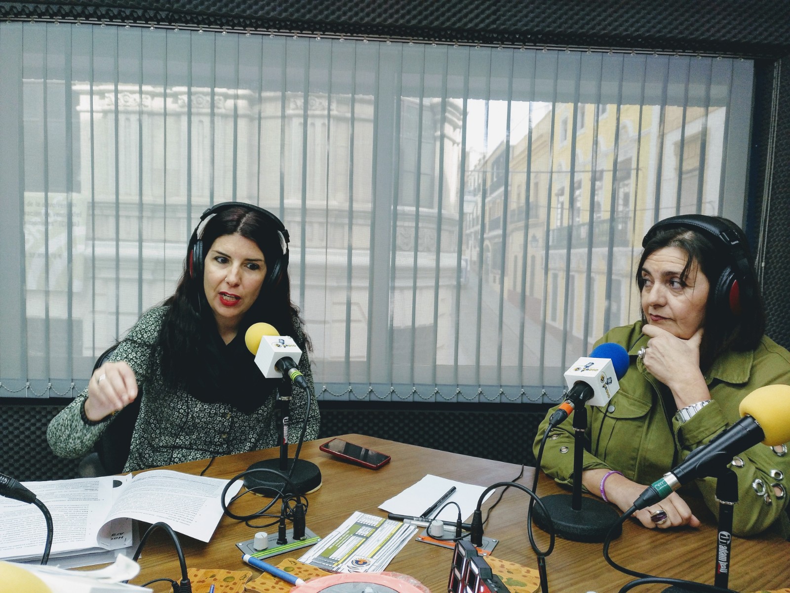 Vigésimo cuarto programa de la 3ª temporada de ¡Qué tal!¿Cómo estamos? Con Álex Castellano e Inés Fontiveros