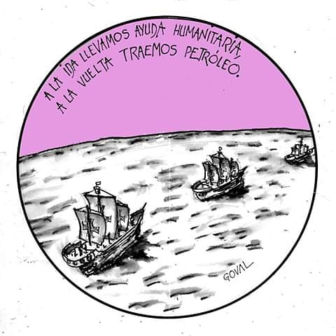 De esclavos, mitos y palabras que hoy carecen de sentido