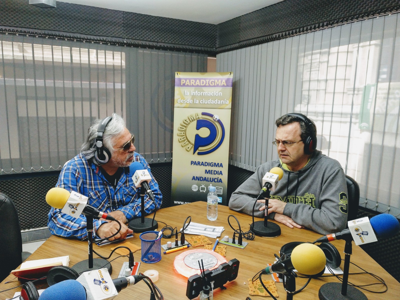 El CMC muestra su desacuerdo por la concentración de actos muy ruidosos