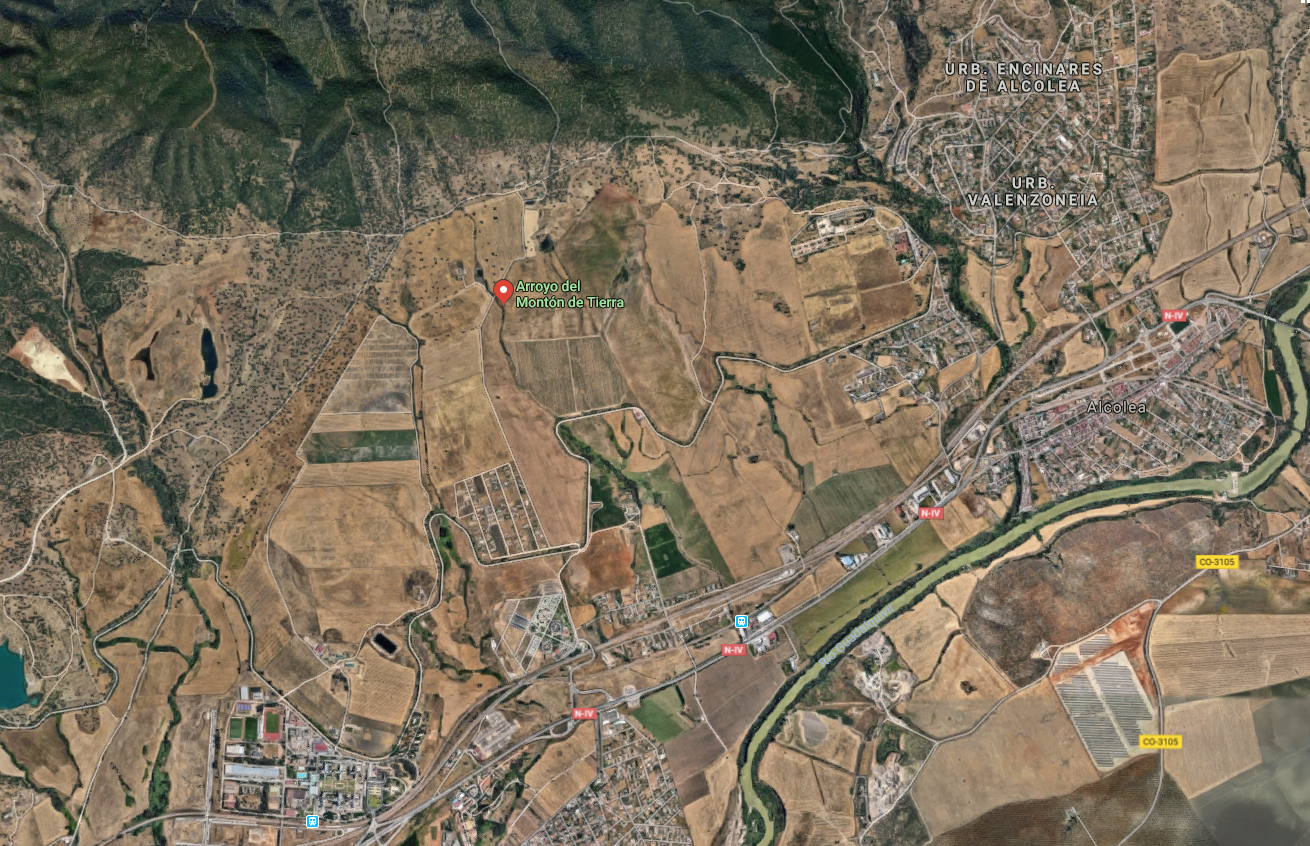 En solo diez días se han cubierto todas las plazas de reforestación que organiza Ecologistas en Acción el sábado 9 de febrero