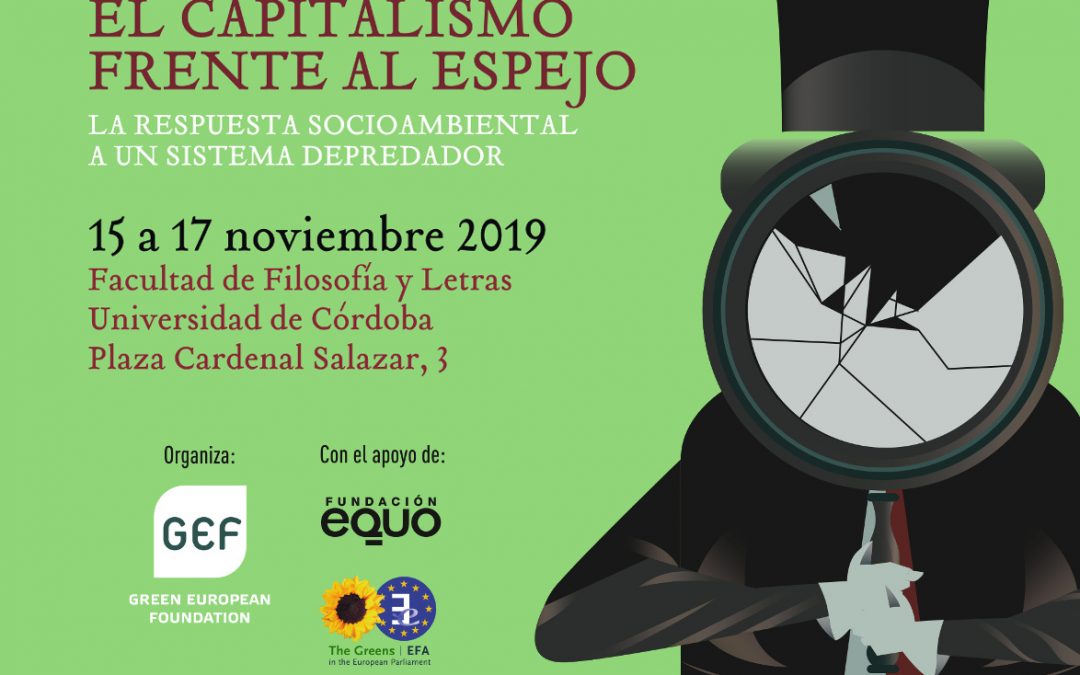 La Univerde abordará en Córdoba las respuestas a la crisis climática desde la ecología política, académica y social.