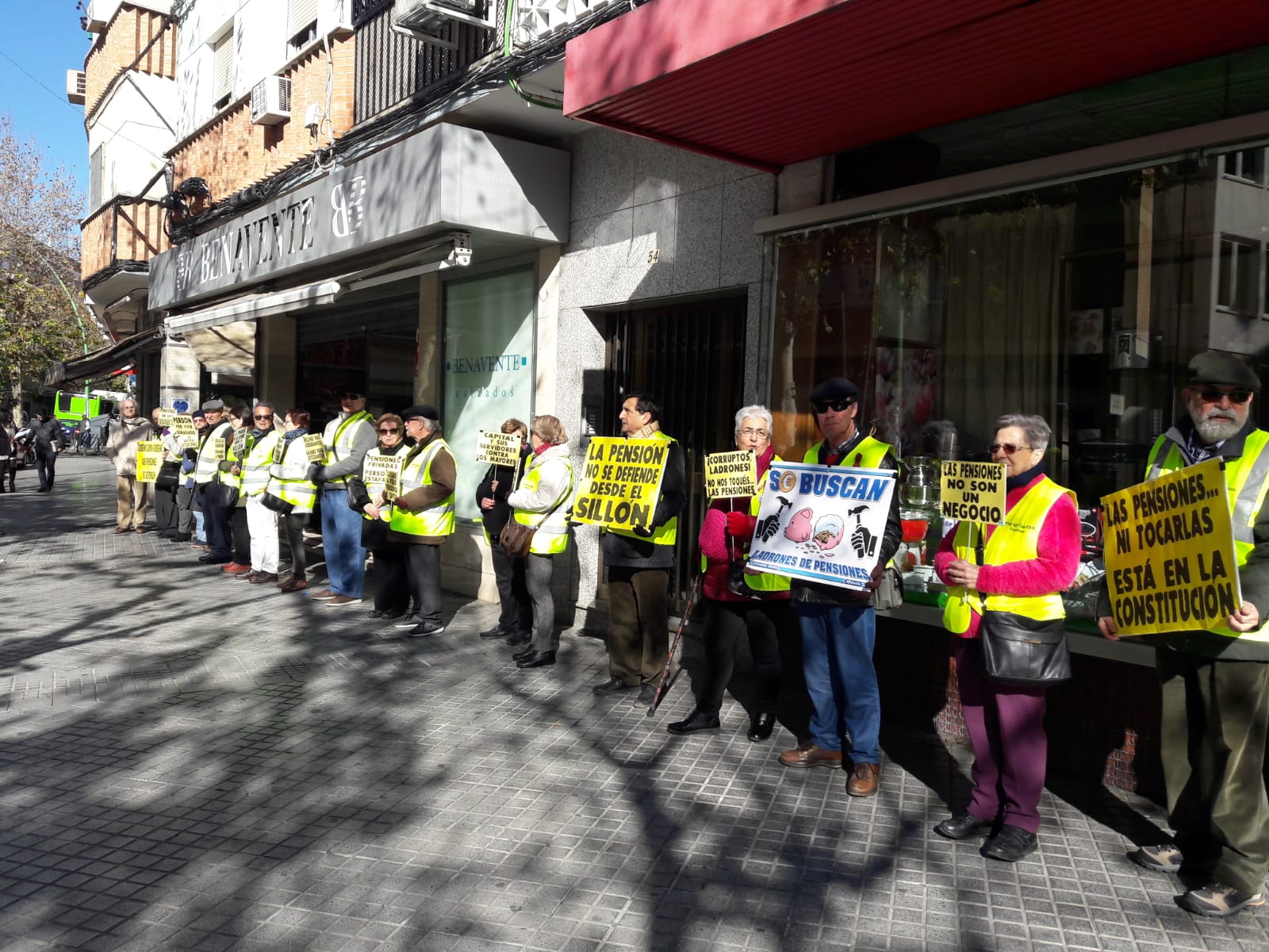 Otro lunes al sol, en Valdeolleros: «Ecos de la Marea»