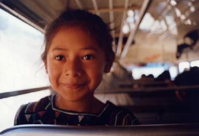 Nuevo Charlemos, en Paradigma Radio: La realidad de Guatemala