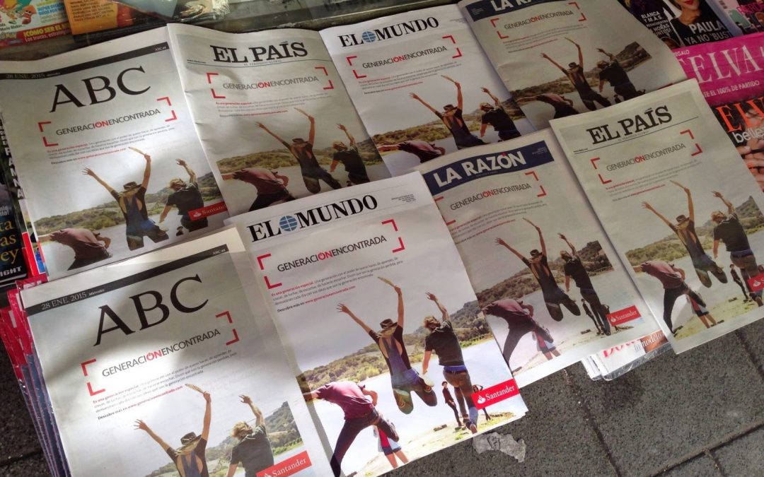 Bancos, medios de comunicación y partidos políticos: una relación que socava la democracia