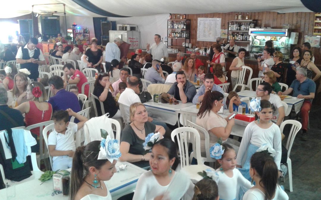 El Consejo del Movimiento Ciudadano cree un error admitir todas las solicitudes de casetas y de cruces