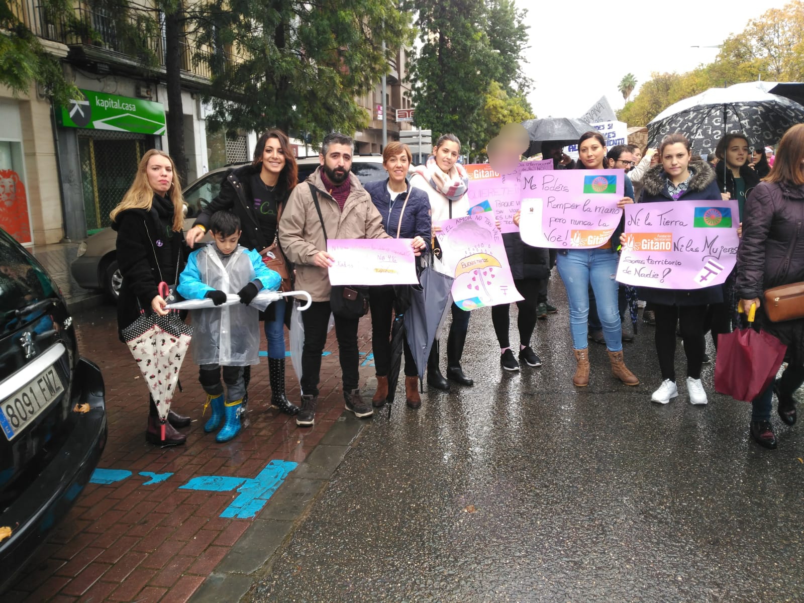 8 de Marzo. Día Internacional de la Mujer 2019. #1000Motivos