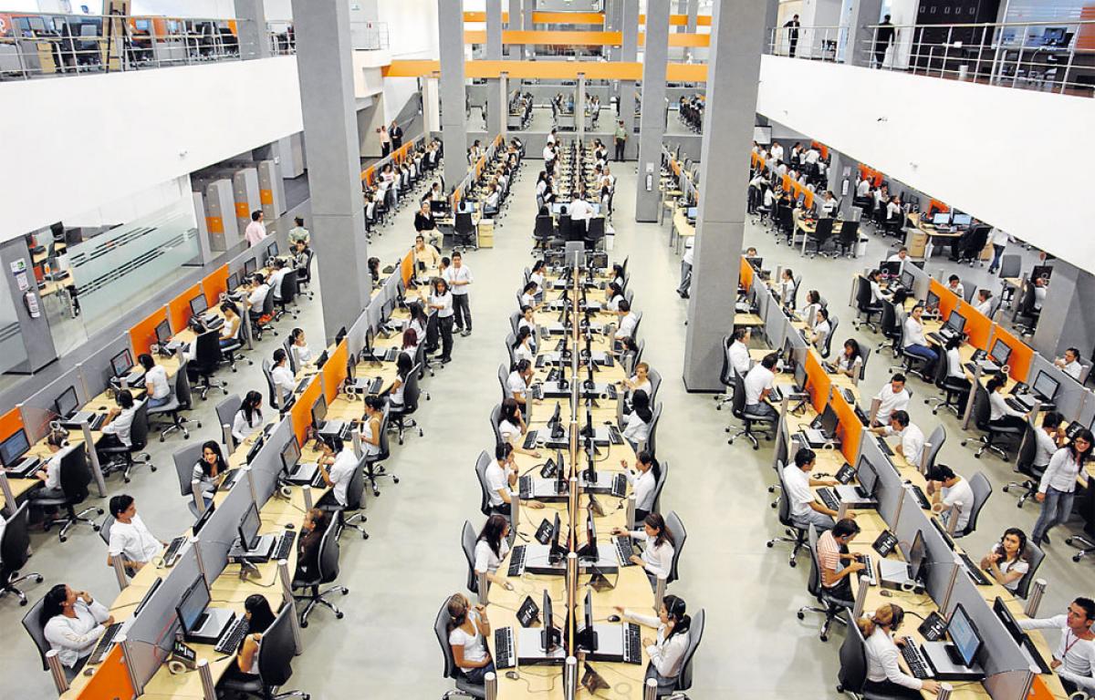 El Sindicato Andaluz de Trabajadores/as (SAT) llama a la huelga de 24 horas en Emergia para el 8 de Marzo