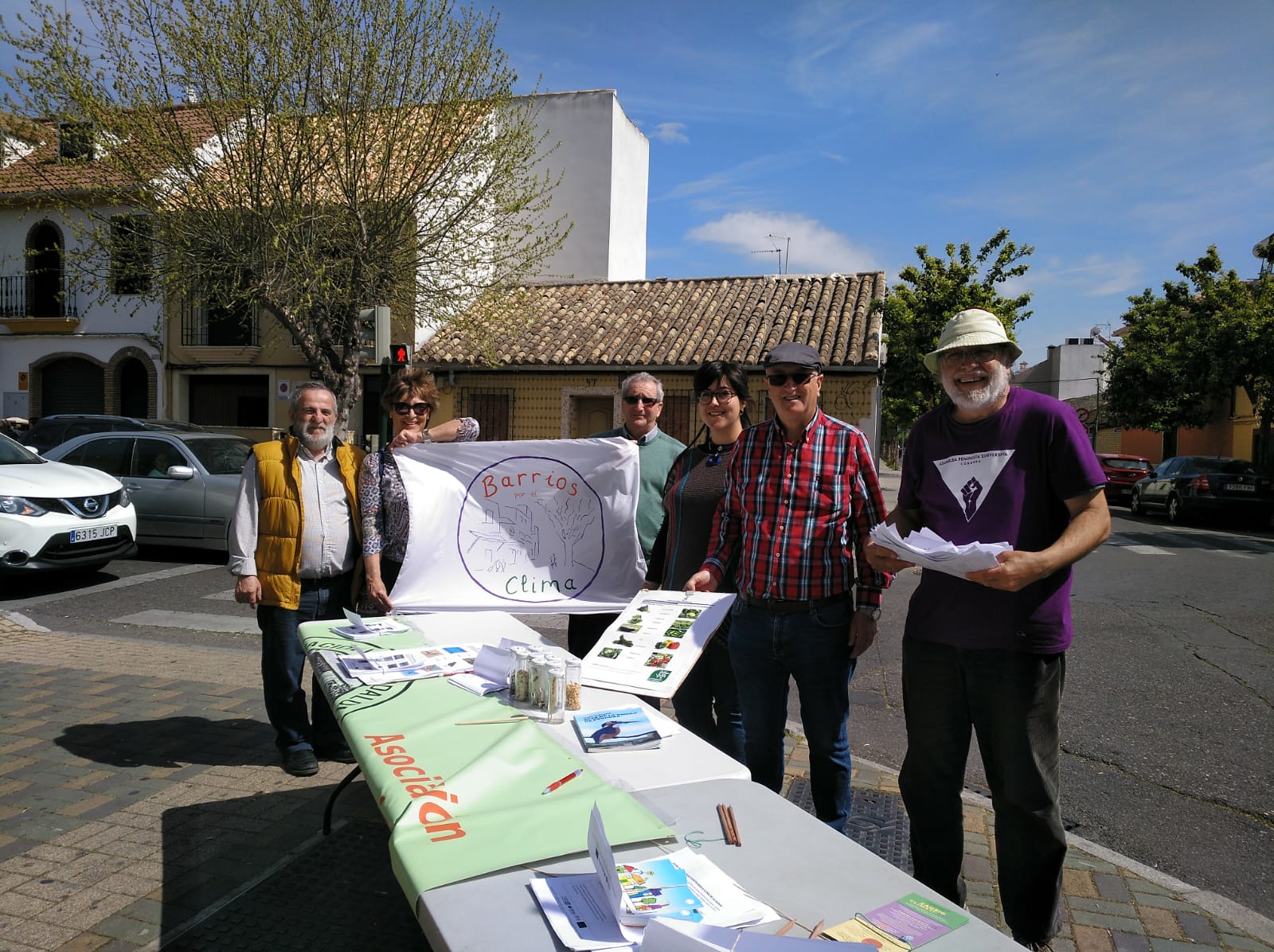 AV Guadalquivir-No hay Planeta B 1e594ee0-dc50-4912-807a-20d6d5feb64d