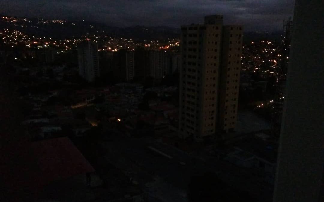 Imperialismo 4G