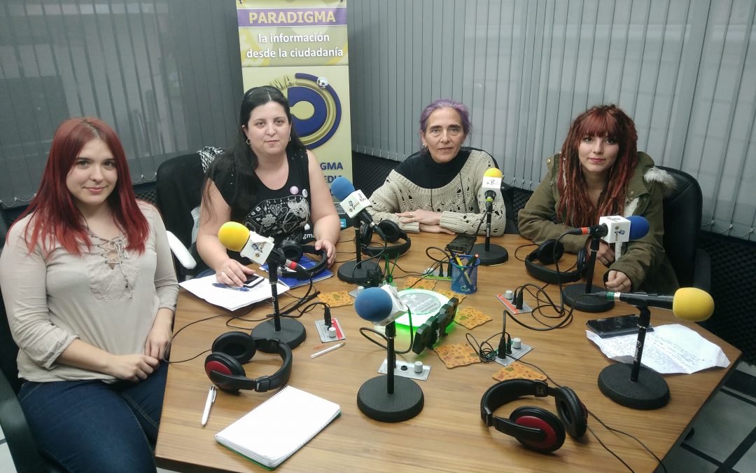 Nuevo Foro de Debate: El feminismo tras el 8M