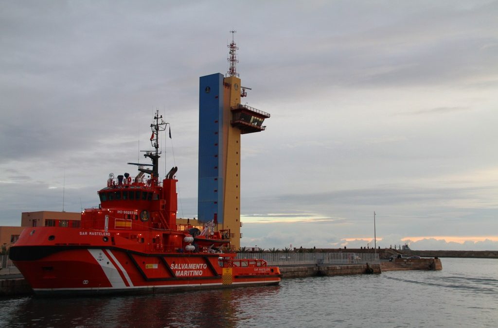 CGT y APDHA advierten que los acuerdos en política migratoria con Marruecos tienen graves consecuencias para los náufragos en el Mediterráneo