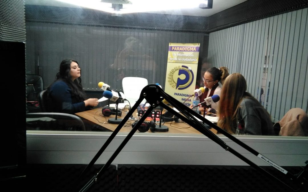 Cuarto programa de «En Clave de Amnistía»