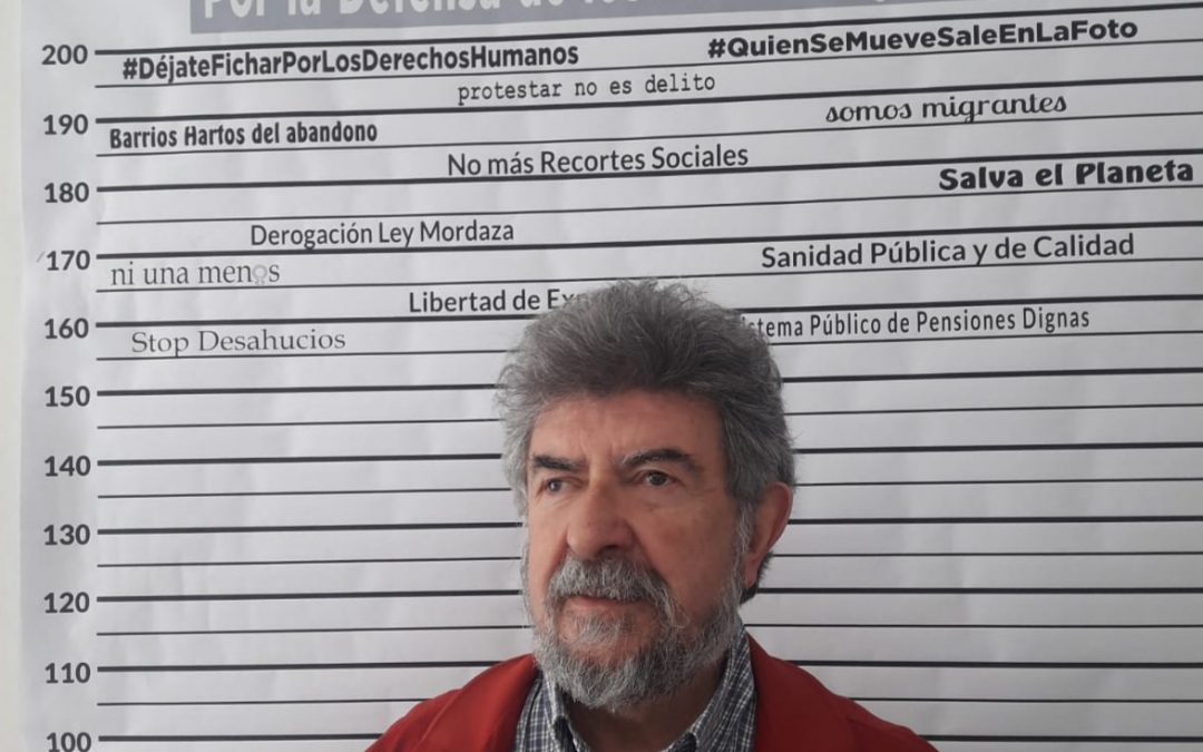 El derecho a la autodeterminación como Derecho Humano