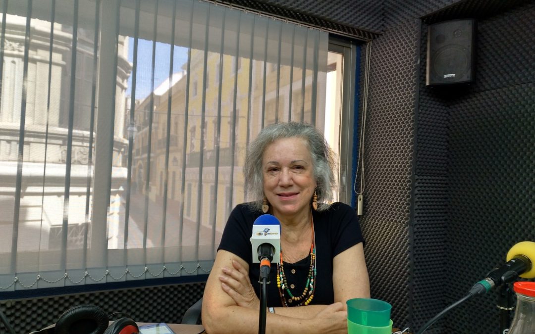 Vigésimo sexto programa de la 3ª temporada de ¡Qué tal!¿Cómo estamos? Con Álex Castellano e Inés Fontiveros