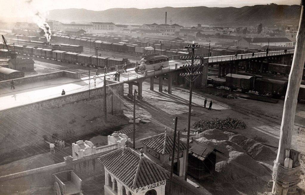 Hoy, 5 de marzo, se inaugura la exposición “Córdoba, 100 fotografías para la Historia”