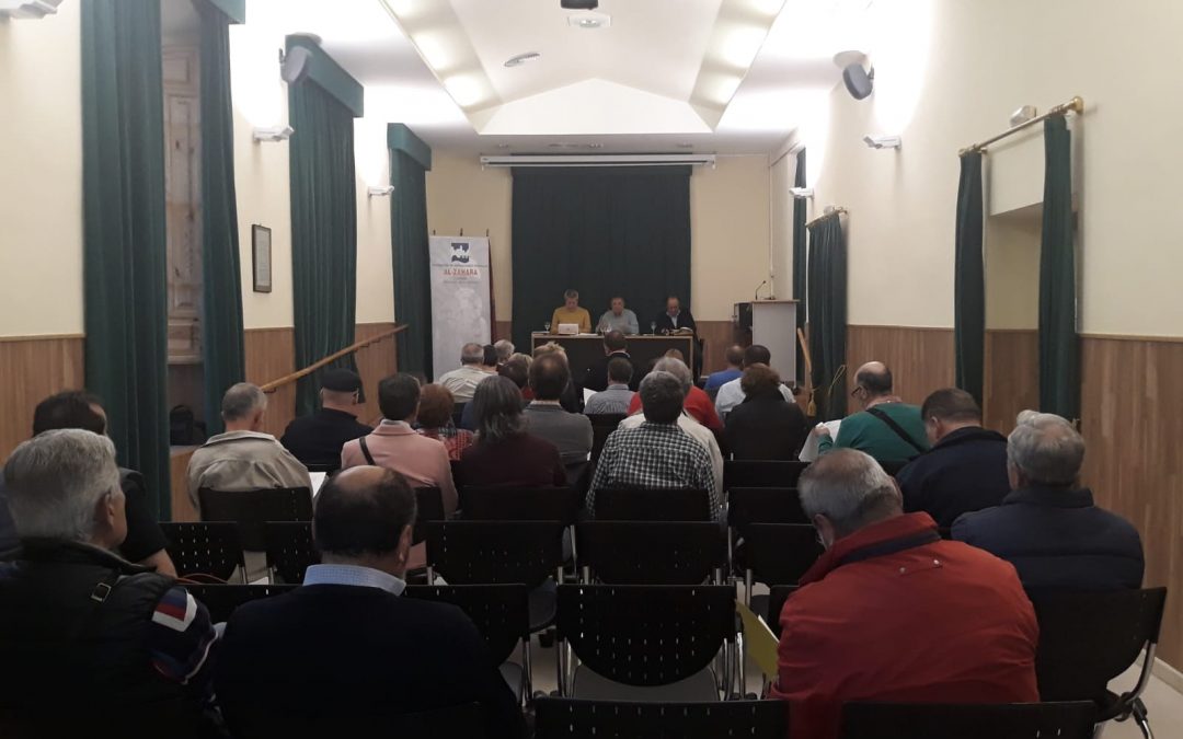 Al-Zahara critica el silencio sobre la carrera oficial