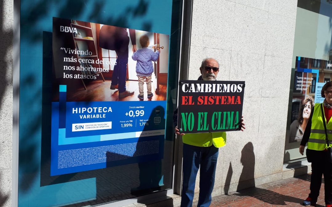 Yay@flautas contra el colapso climático y social