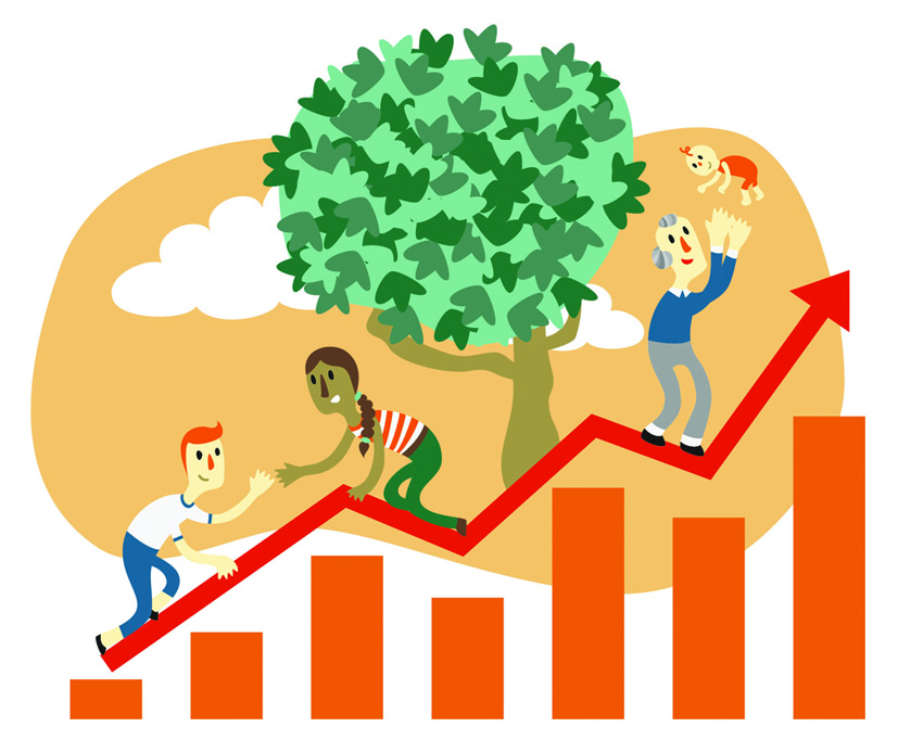La función social de la economía en la Constitución
