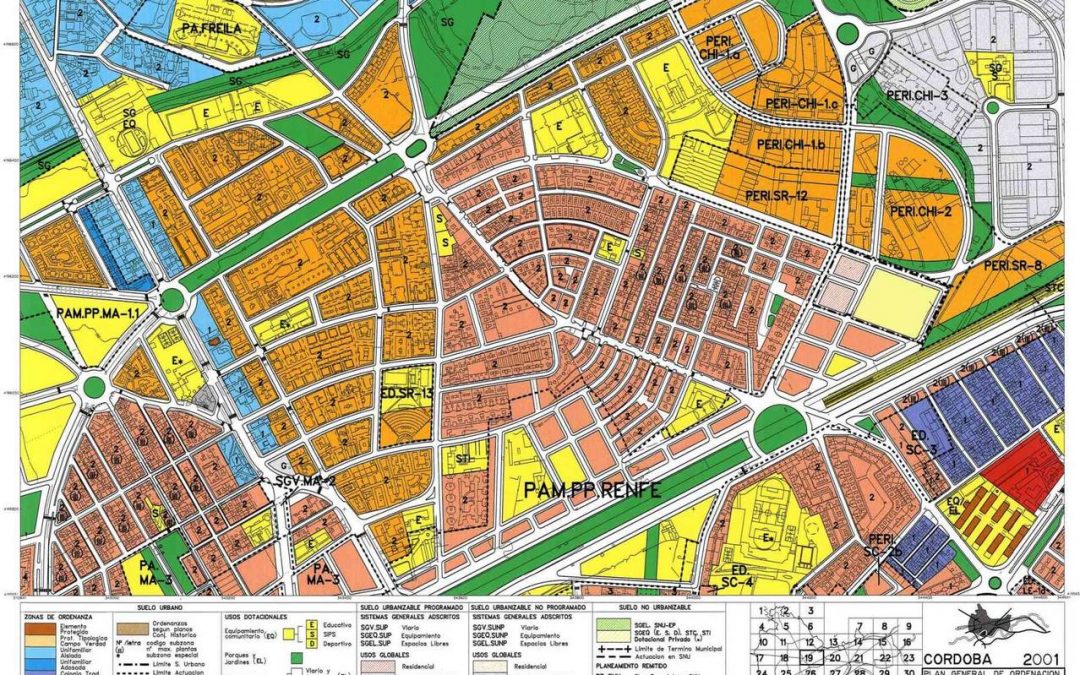 Federación Al-Zahara: «dodecálogo para un gobierno local sensible con Córdoba»